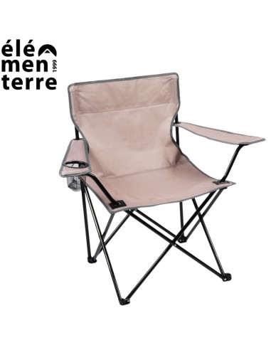 BC026 (gris) - Sillón plegable -...