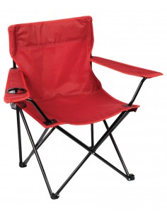 BC026 (rojo) - Sillón... 2