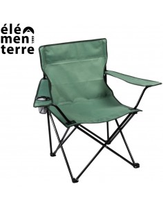 BC026 (verde) - Sillón...
