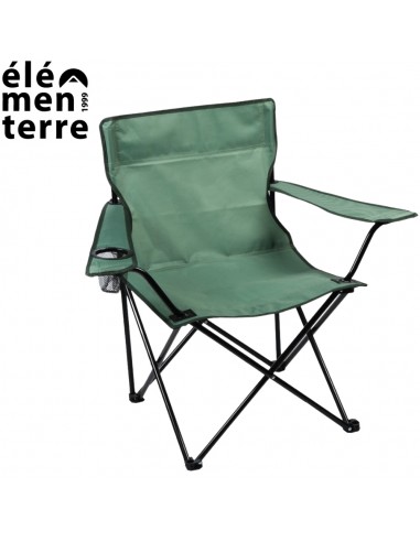 BC026 (verde) - Sillón plegable -...