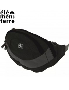 Boomer (Negro) - Riñonera -...