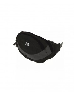 Boomer (Negro) - Riñonera -... 2