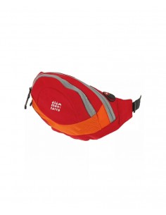 Boomer (Rojo) - Riñonera -... 2