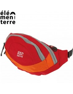 Boomer (Rojo) - Riñonera -...