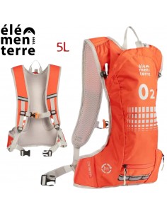 Canaima (Naranja) - Mochila...