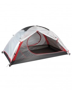 Bodrum 2 - Tienda de campaña de vibac para 2 personas - Elementerre 2