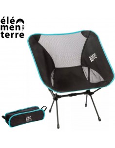 Bomont (negro) - Sillón...