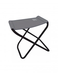 Burley (gris) - Taburete... 2