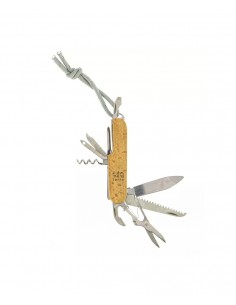 Bush - Cuchillo... 2