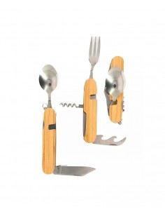 Cando - Cubiertos... 2