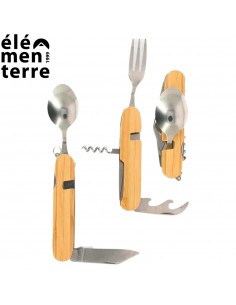 Cando - Cubiertos...