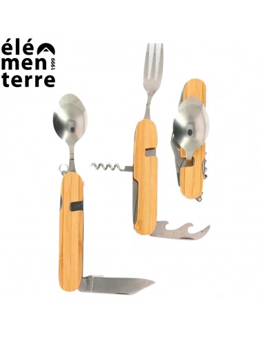 Cando - Cubiertos multifunción -...