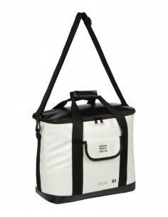 Canejean - Nevera blanda con aislamiento de 20L - Elementerre 2