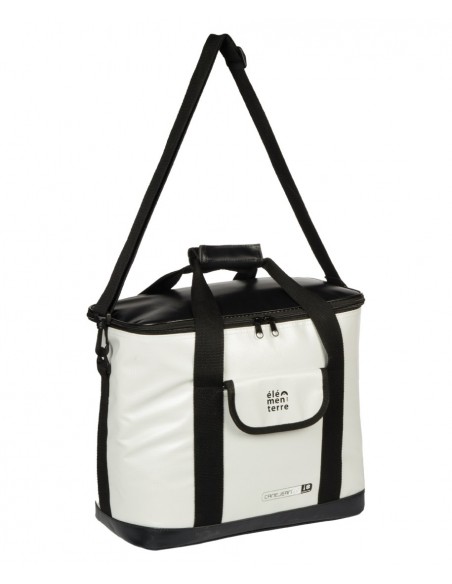 Canejean - Nevera blanda con aislamiento de 20L - Elementerre