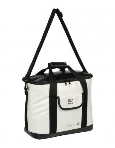 Canejean 35 - Nevera blanda con aislamiento de 35L - Elementerre