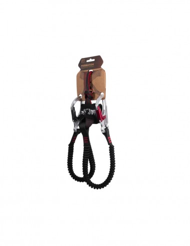 Pack ferrata morera de montsant