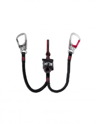 Pack ferrata morera de montsant