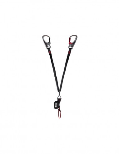 Pack ferrata morera de montsant