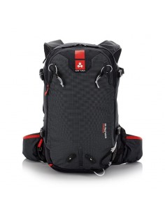AIRBAG EXPLORE 30 SWITCH (Black) - Mochila airbag de freeride - Arva 2
