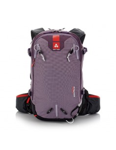 AIRBAG EXPLORE 30 SWITCH (Violet) - Mochila airbag de freeride - Arva 2