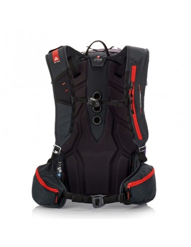 AIRBAG EXPLORE 30 SWITCH (Violet) - Mochila airbag de freeride - Arva
