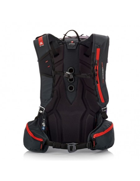 AIRBAG EXPLORE 30 SWITCH (Violet) - Mochila airbag de freeride - Arva