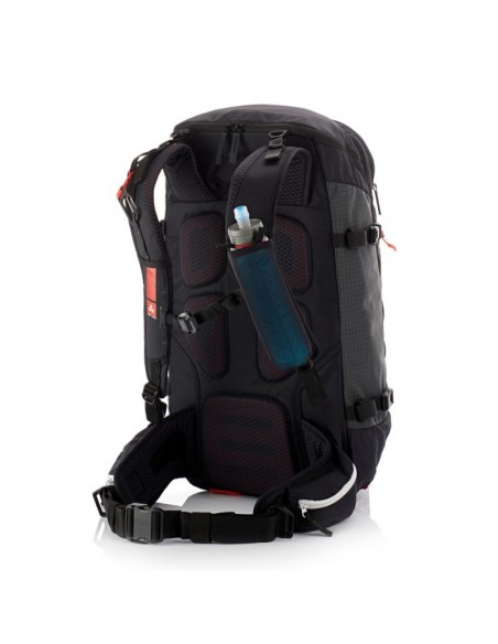 AIRBAG EXPLORE 40 SWITCH  (Black) - Mochila airbag tecnica de freeride - Arva