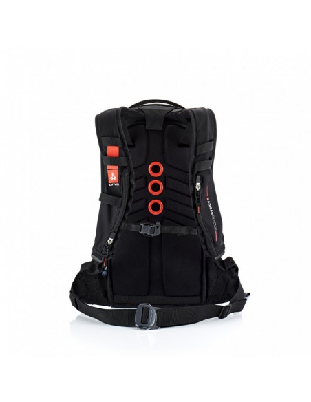 AIRBAG MINI 15+ - Mochila airbag ligera para avalanchas - Arva