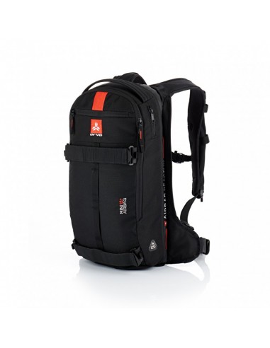 AIRBAG MINI 15+ - Mochila airbag ligera para avalanchas - Arva