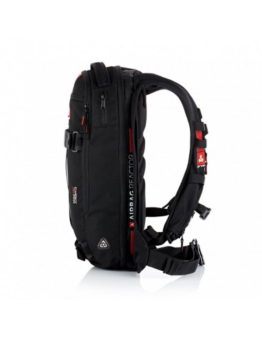 AIRBAG MINI 15+ - Mochila airbag ligera para avalanchas - Arva