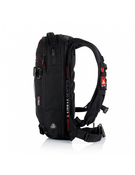 AIRBAG MINI 15+ - Mochila airbag ligera para avalanchas - Arva