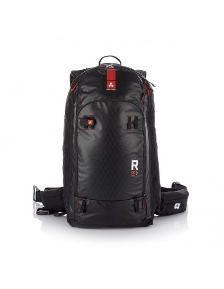 AIRBAG R18 PRO FLEX - Mochila técnica airbag de freeride - Arva