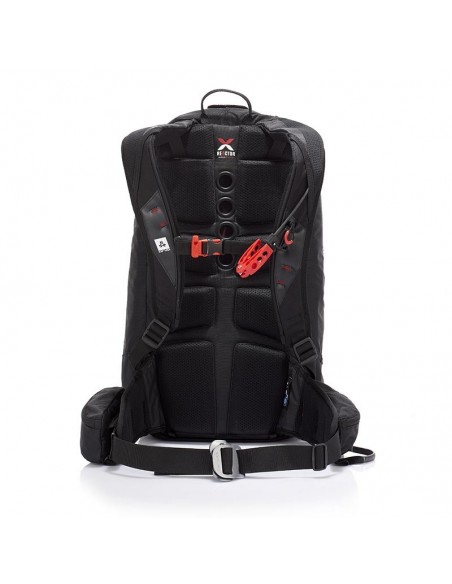 AIRBAG R18 PRO FLEX - Mochila técnica airbag de freeride - Arva