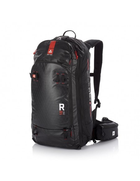 AIRBAG R18 PRO FLEX - Mochila técnica airbag de freeride - Arva