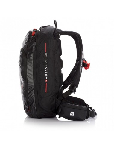 AIRBAG R24 PRO FLEX - Mochila airbag de freeride - Arva