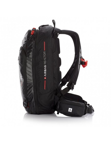 AIRBAG R24 PRO FLEX - Mochila airbag de freeride - Arva