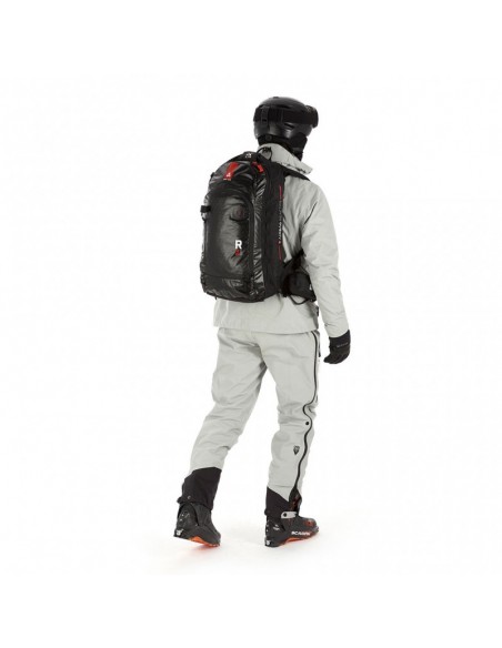 AIRBAG R24 PRO FLEX - Mochila airbag de freeride - Arva