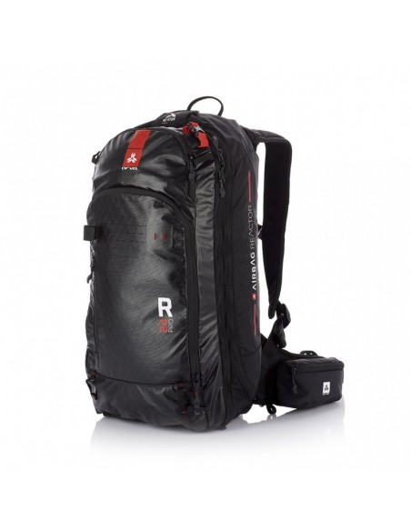 AIRBAG R24 PRO FLEX - Mochila airbag de freeride - Arva