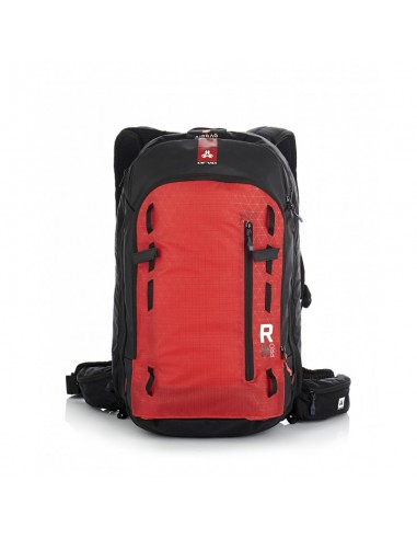 AIRBAG R32 PRO FLEX RED - Mochila airbag tecnica de freeride - Arva