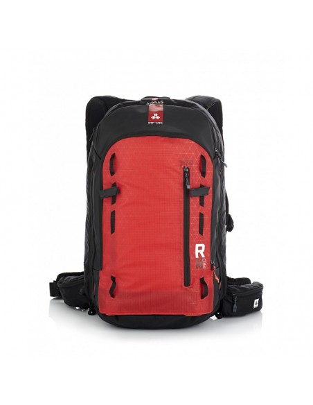 AIRBAG R32 PRO FLEX RED - Mochila airbag tecnica de freeride - Arva
