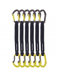 Pack 6 Alpha Sport Set 18cm... 2
