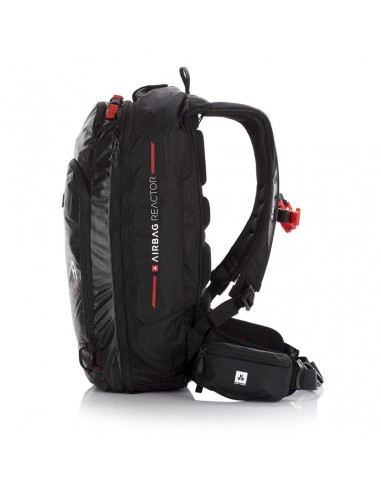 AIRBAG R40 PRO FLEX - Mochila airbag de freeride - Arva