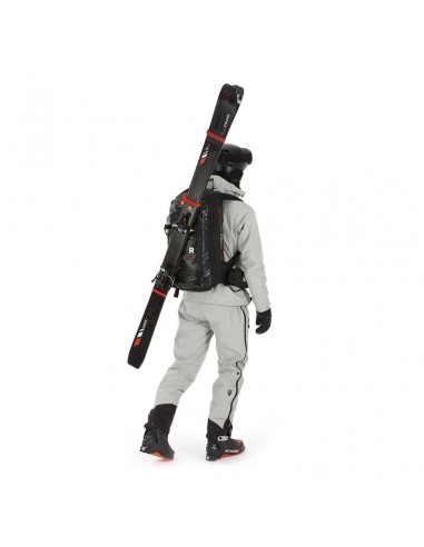 AIRBAG R40 PRO FLEX - Mochila airbag de freeride - Arva