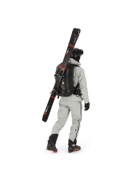 AIRBAG R40 PRO FLEX - Mochila airbag de freeride - Arva