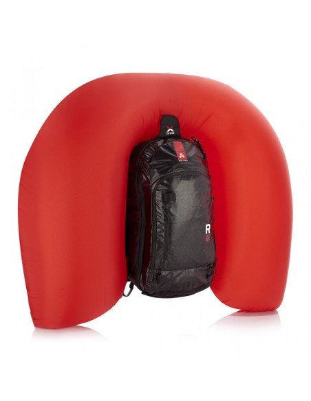 AIRBAG R40 PRO FLEX - Mochila airbag de freeride - Arva