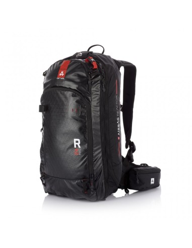 AIRBAG R40 PRO FLEX - Mochila airbag de freeride - Arva