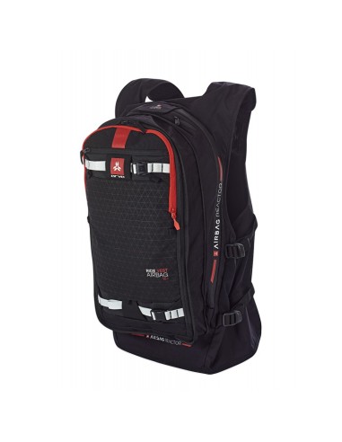 AIRBAG RIDE VEST15+ - Chaleco-mochila airbag técnico - Arva