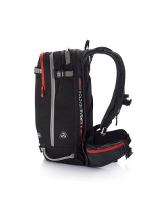 AIRBAG RIDE24 SWITCH - Mochila airbag técnica para freeride - Arva 2
