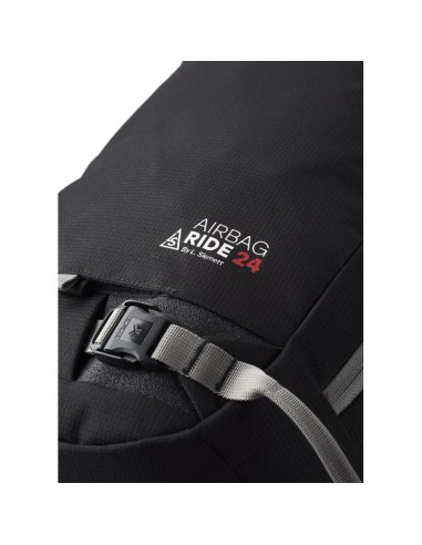 AIRBAG RIDE24 SWITCH - Mochila airbag técnica para freeride - Arva