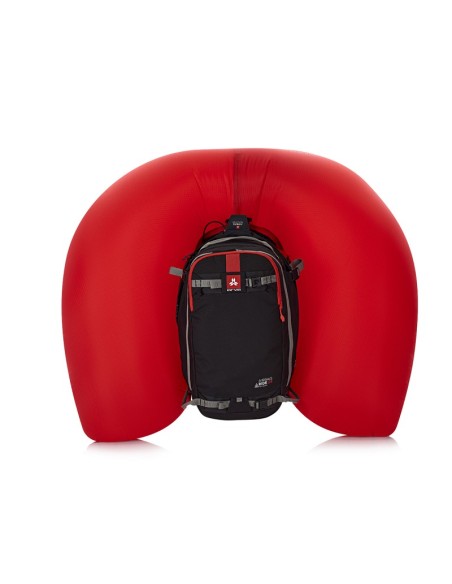 AIRBAG RIDE24 SWITCH - Mochila airbag técnica para freeride - Arva